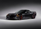 2012 Chevrolet Centennial Edition Corvette Z06  2012 Chevrolet Centennial Edition Corvette Z06 includes tributes to Chevrolet's racing and performance foundation. (4/7/2011) : mostrecent, 12corvette